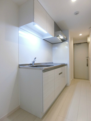  | リブリ・ニューイースト