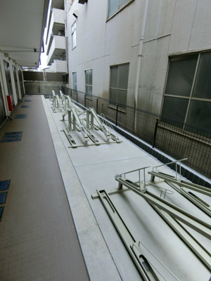  | リブリ・ニューイースト