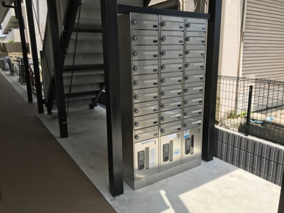  | リブリ・ニューイースト