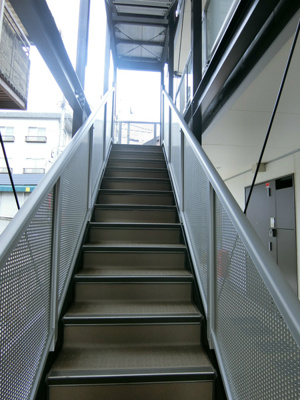  | リブリ・ニューイースト