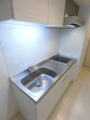 【キッチン】 | リブリ・ニューイースト