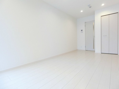 【寝室】 | リブリ・ニューイースト