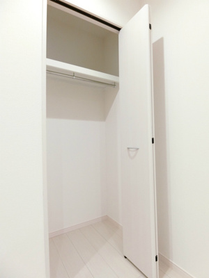 【収納】 | リブリ・ニューイースト