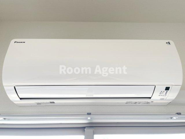 エスリード栄イーストスクエアの設備