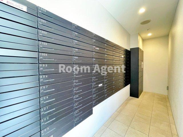 エスリード栄イーストスクエアのその他