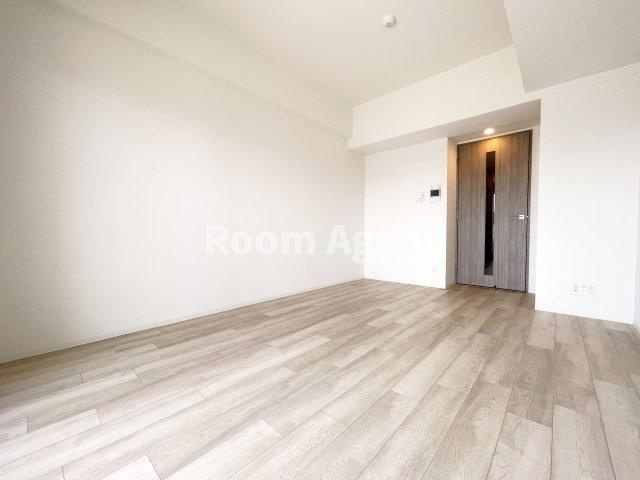 エスリード栄イーストスクエアの居間・リビング