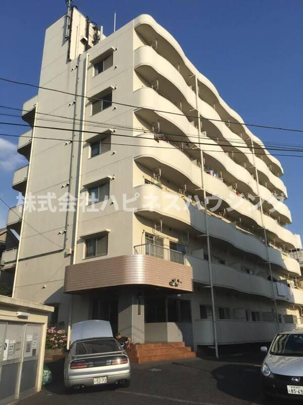 クロシェット松戸