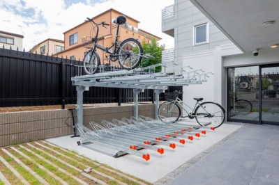 【設備】 | SOLASIA residence荻窪