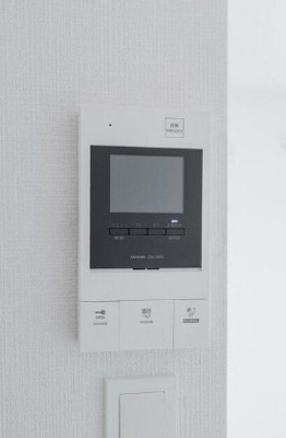 【セキュリティ】 | SOLASIA residence荻窪
