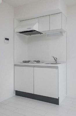 【キッチン】 | SOLASIA residence荻窪 | システムキッチン。