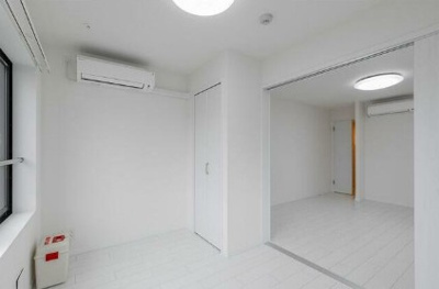 【設備】 | SOLASIA residence荻窪