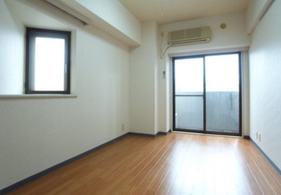 【居間・リビング】 | 新中野スカイレジテル