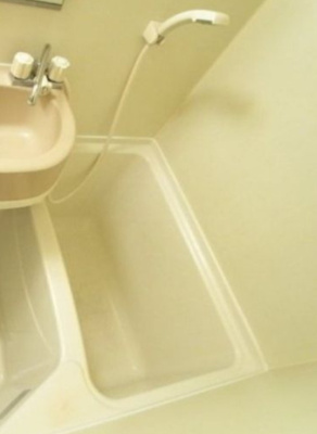 【浴室】 | 新中野スカイレジテル