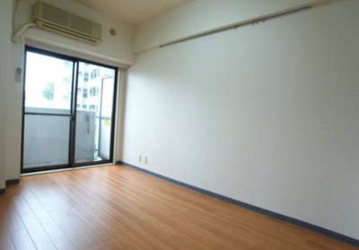 【寝室】 | 新中野スカイレジテル