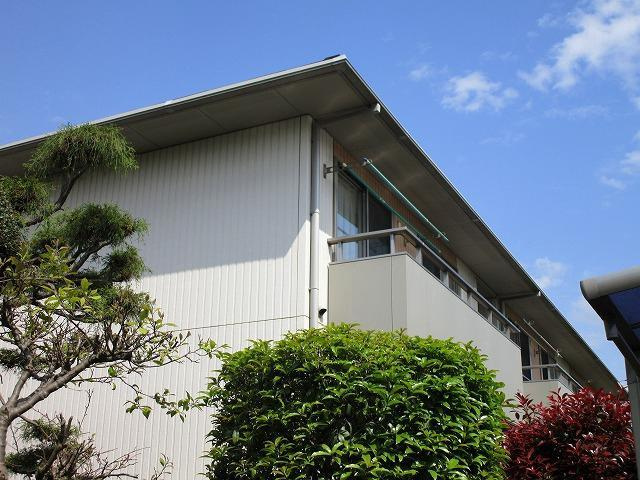 ヒラソールマルセイⅠⅡ