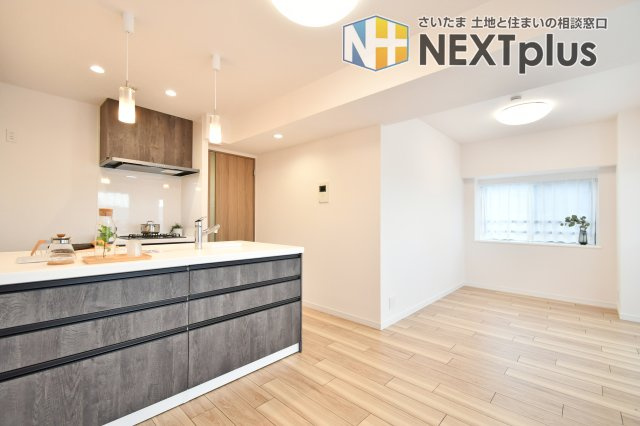 ライオンズマンション大宮浅間町