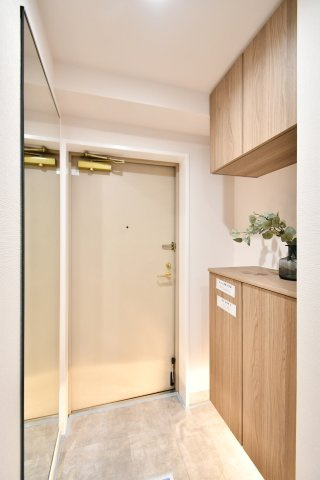 ライオンズマンション大宮浅間町の設備