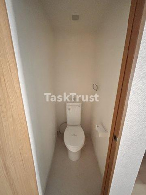 【トイレ】 | ヴィラナリー太子橋今市