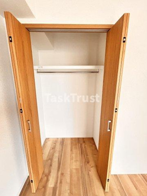 【収納】 | ヴィラナリー太子橋今市