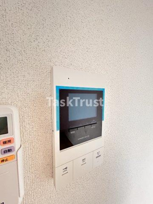 【セキュリティ】 | ヴィラナリー太子橋今市