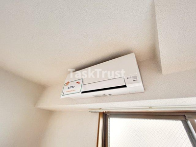 【設備】 | ヴィラナリー太子橋今市