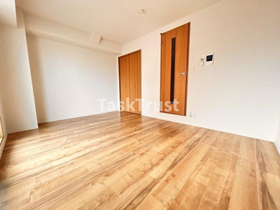 【居間・リビング】 | ヴィラナリー太子橋今市