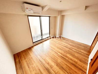 【内装】 | ヴィラナリー太子橋今市