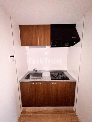 【キッチン】 | ヴィラナリー太子橋今市