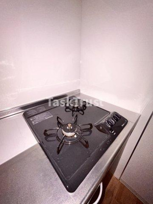 【キッチン】 | ヴィラナリー太子橋今市