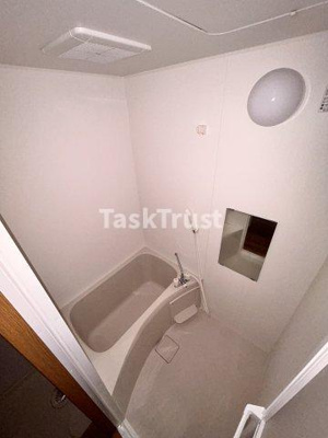 【浴室】 | ヴィラナリー太子橋今市