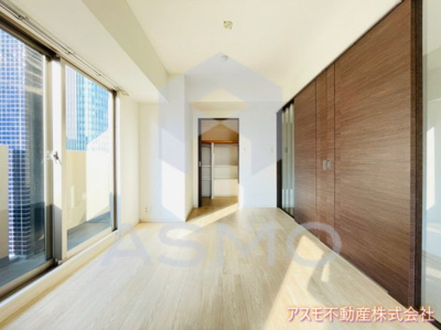 【その他】 | カスタリアタワー肥後橋 | 同マンション別部屋参考写真