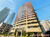 カスタリアタワー肥後橋の画像