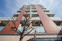 AXAS　TOBU-NERIMAの画像