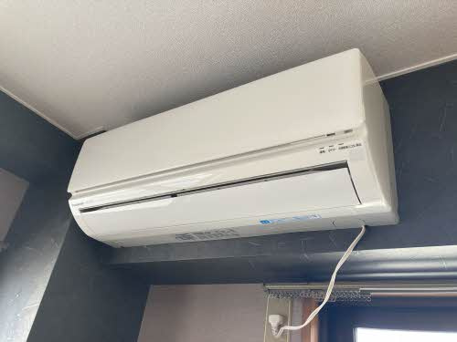 サンハイツの設備