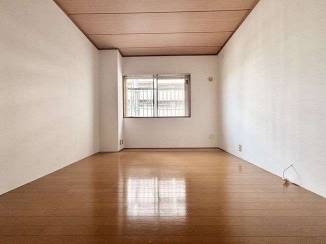 【洋室】 |  コープ東薬院☆仲介手数料無料☆