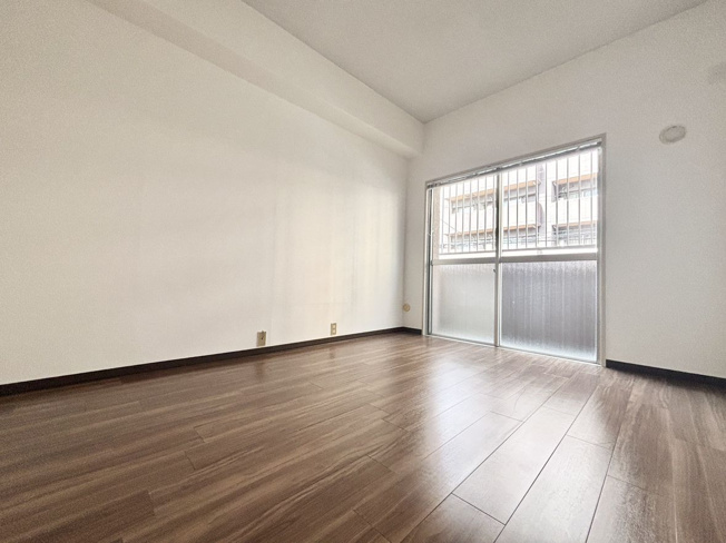 【洋室】 |  コープ東薬院☆仲介手数料無料☆