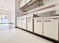 【キッチン】 |  コープ東薬院☆仲介手数料無料☆