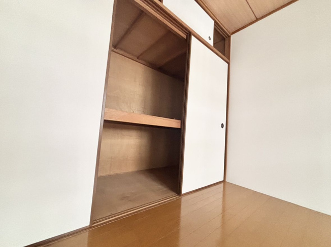 【収納】 |  コープ東薬院☆仲介手数料無料☆