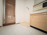 【独立洗面台】 |  コープ東薬院☆仲介手数料無料☆