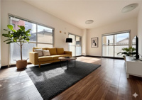 【居間・リビング】 |  コープ東薬院☆仲介手数料無料☆