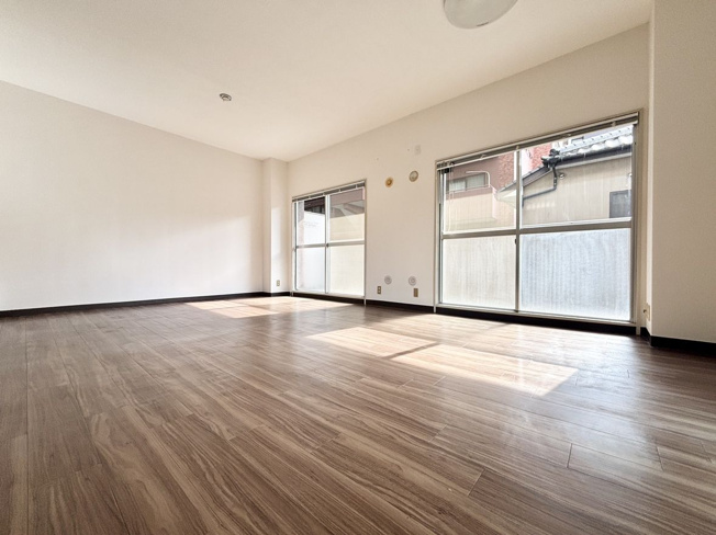 【居間・リビング】 |  コープ東薬院☆仲介手数料無料☆