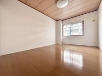 【洋室】 |  コープ東薬院☆仲介手数料無料☆