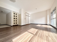 【居間・リビング】 |  コープ東薬院☆仲介手数料無料☆