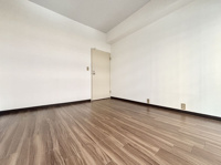 【洋室】 |  コープ東薬院☆仲介手数料無料☆