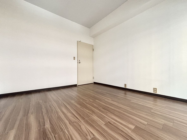 【洋室】 |  コープ東薬院☆仲介手数料無料☆