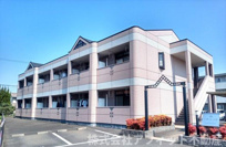 シャルマンハウスの画像