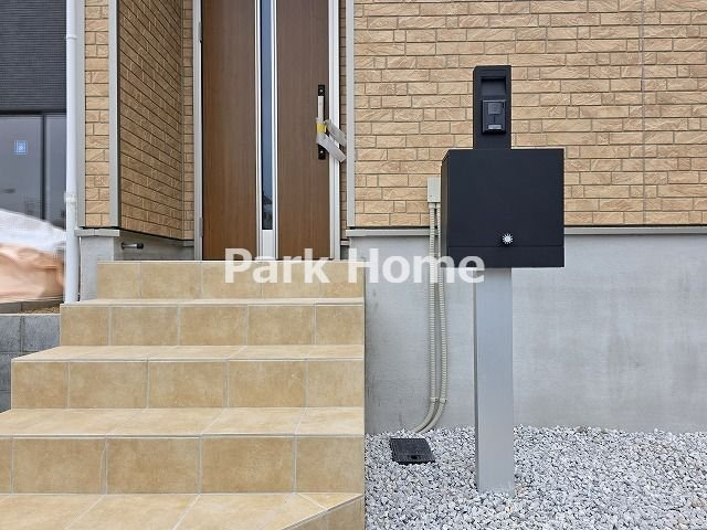 高知市南金田-4号棟- 新築戸建ての設備