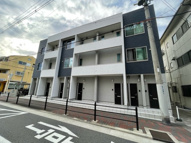 プレジール関目の画像