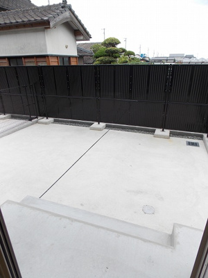 【庭】 | ＲＩＮＫＡ | 【ＲＩＮＫＡ】たまにはお庭で休日を過ごしてみるのもよいかもしれません