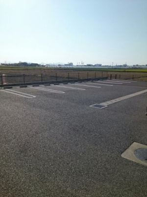 【駐車場】 | ＲＩＮＫＡ | 【ＲＩＮＫＡ】駐車場があります
